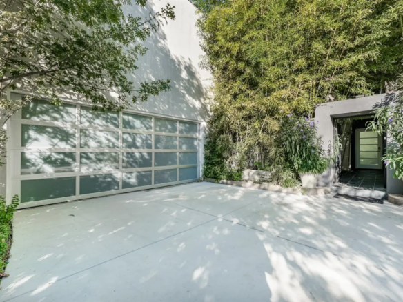 10406 Crestover Drive