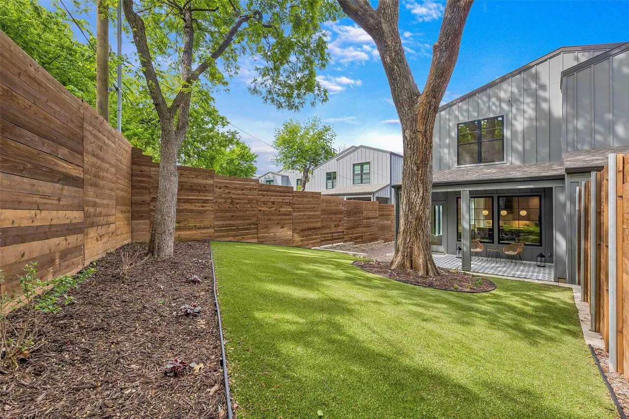 1228 Haines Ave, Dallas, TX 75208 27 1228 Haines Ave