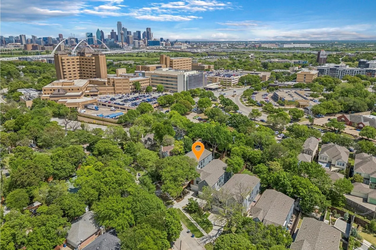 1228 Haines Ave, Dallas, TX 75208 31 1228 Haines Ave