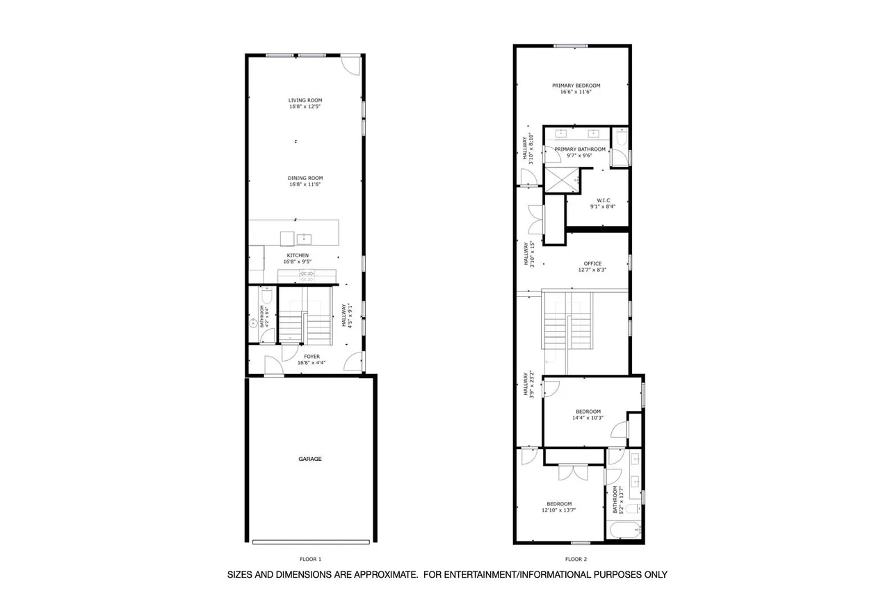 1228 Haines Ave, Dallas, TX 75208 7 1228 Haines Ave