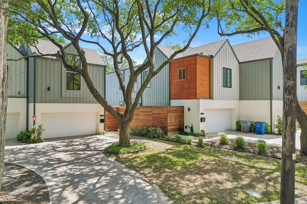 1228 Haines Ave, Dallas, TX 75208 8 1228 Haines Ave