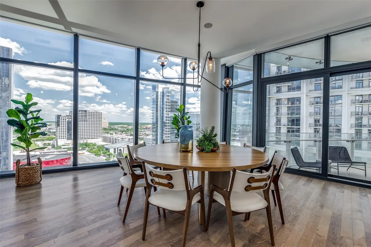 1918 Olive St 2002, Dallas, TX 75201 11 1918 Olive St #2002
