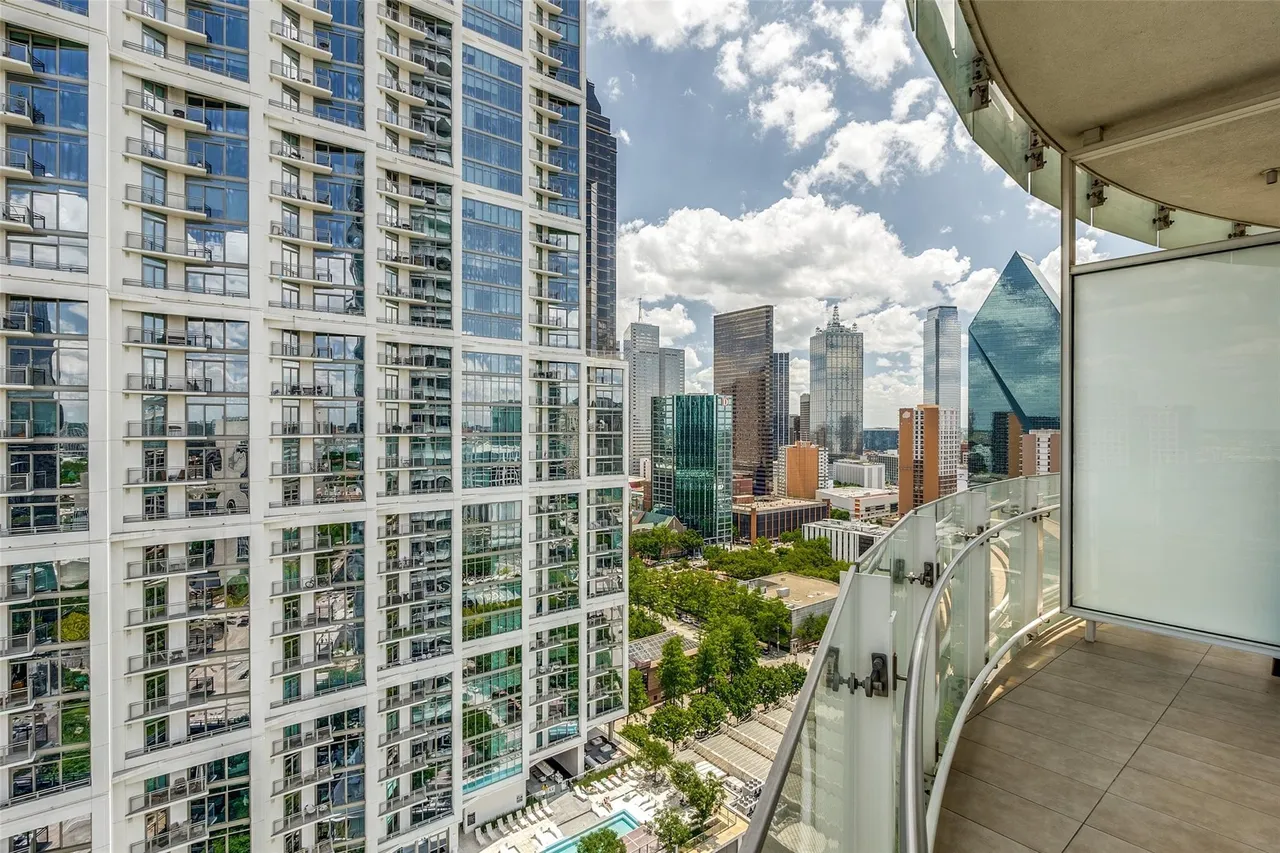 1918 Olive St 2002, Dallas, TX 75201 25 1918 Olive St #2002