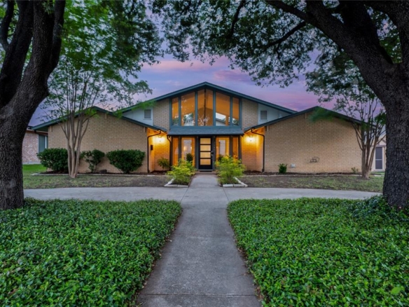 3140 Kinkaid Dr