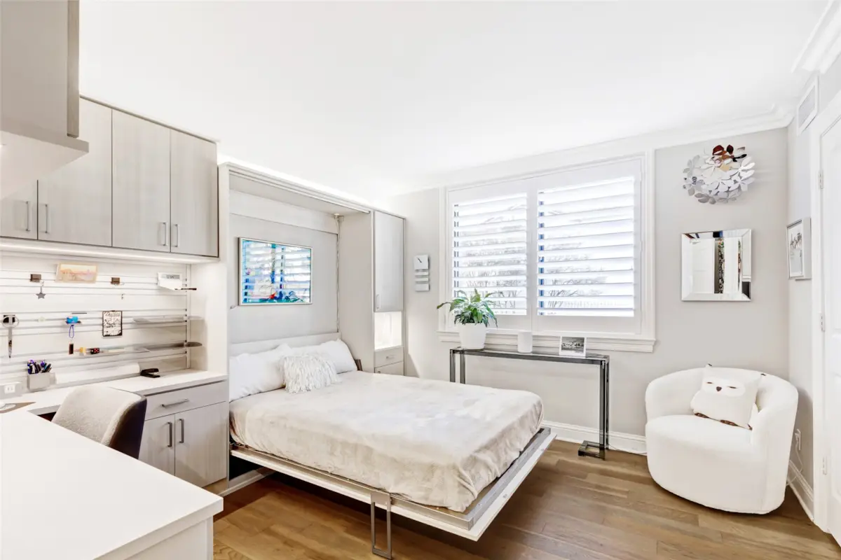 3621 Turtle Creek Boulevard #2D 26 3621 Turtle Creek Boulevard #2D