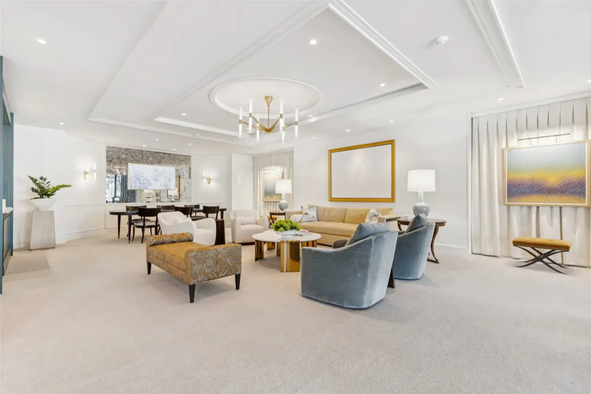 3621 Turtle Creek Boulevard #2D 33 3621 Turtle Creek Boulevard #2D