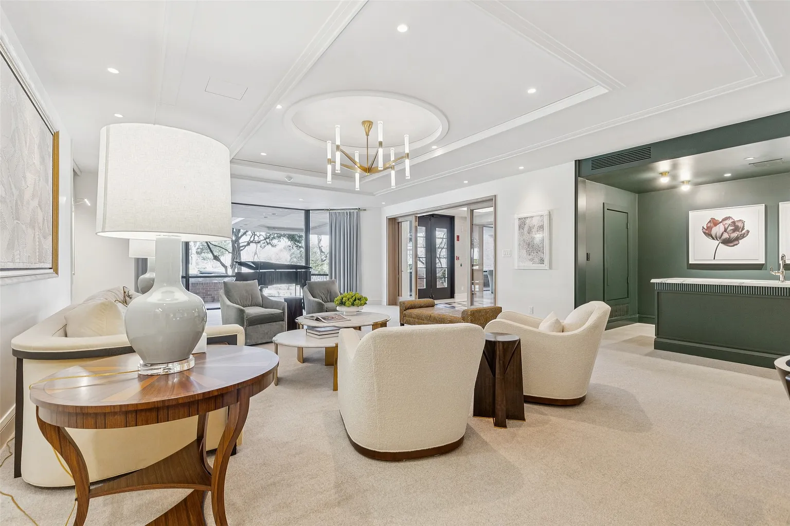 3621 Turtle Creek Boulevard #2D 35 3621 Turtle Creek Boulevard #2D
