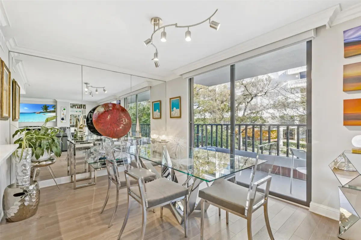3621 Turtle Creek Boulevard #2D 5 3621 Turtle Creek Boulevard #2D