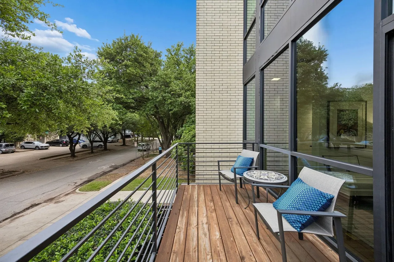 4321 Travis St, Dallas, TX 75205 27 4321 Travis St