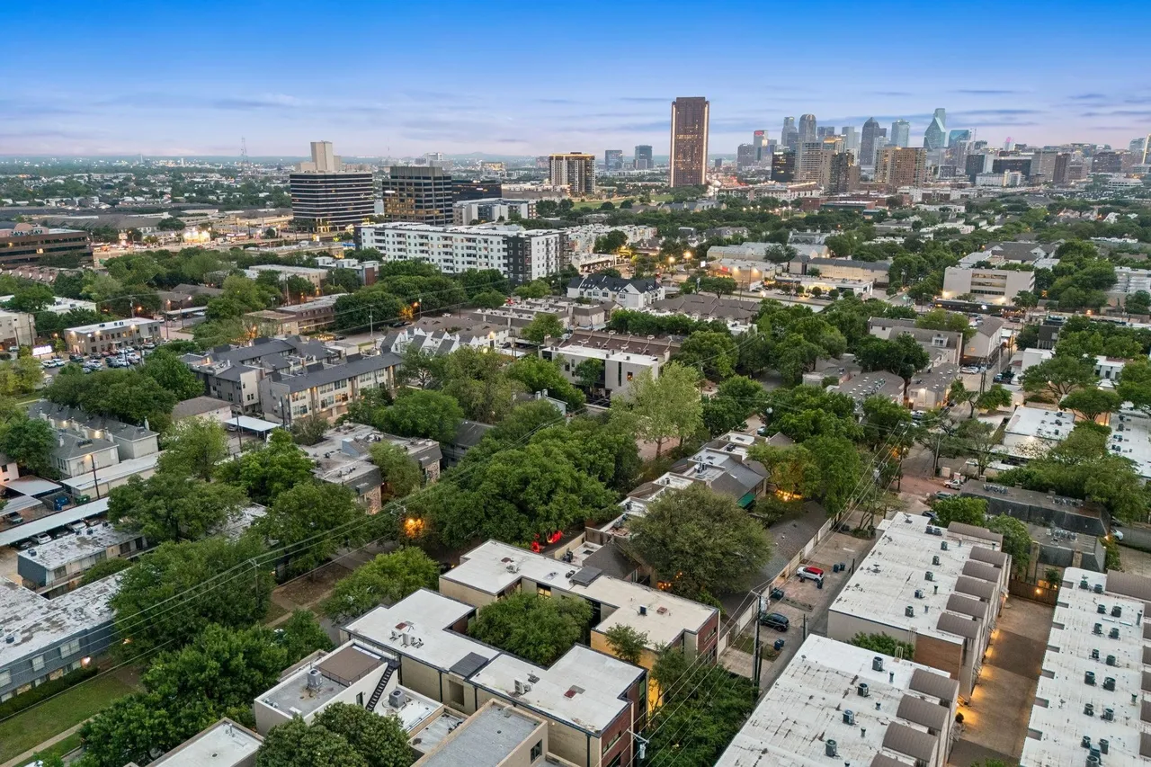 4321 Travis St, Dallas, TX 75205 39 4321 Travis St