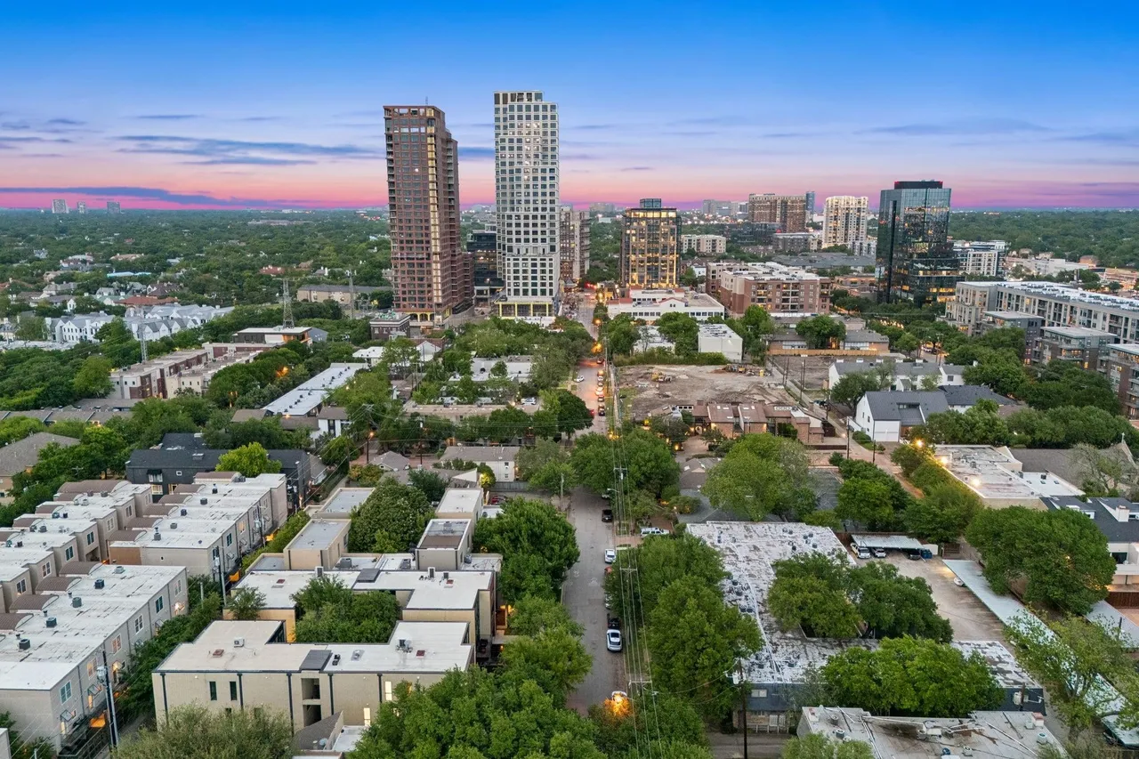 4321 Travis St, Dallas, TX 75205 40 4321 Travis St