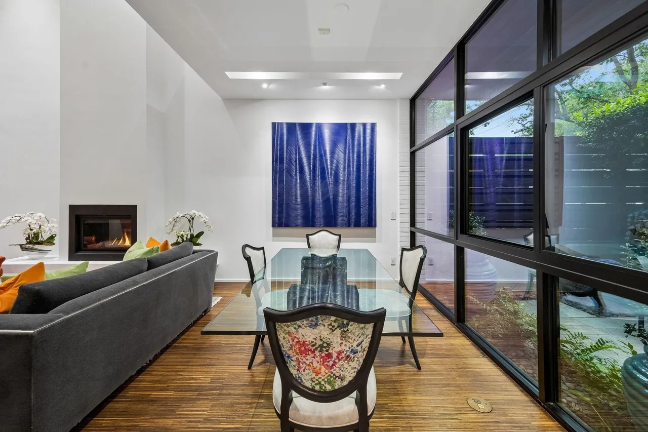 4321 Travis St, Dallas, TX 75205 8 4321 Travis St