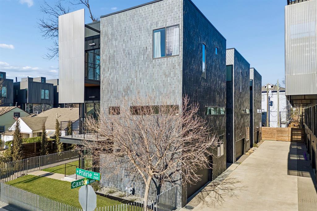 4805 Caxton Court 3 4805 Caxton Court