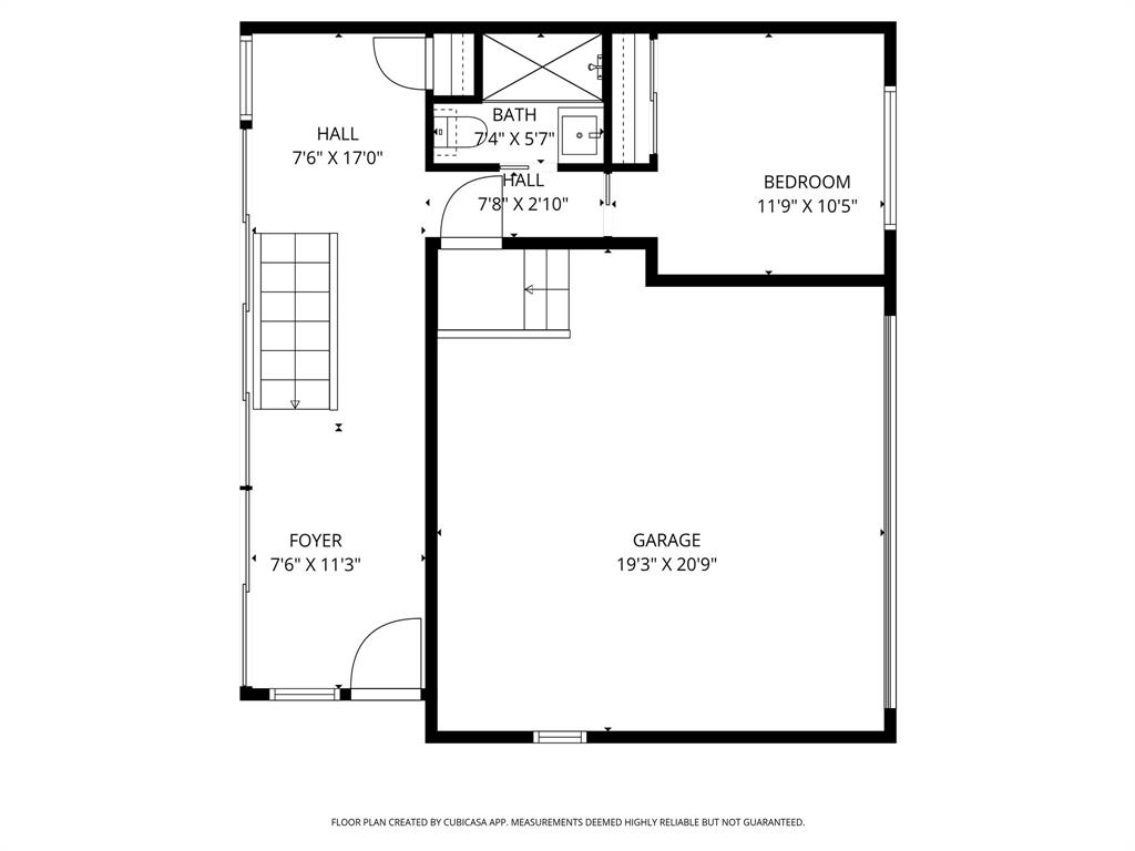 4805 Caxton Court 30 4805 Caxton Court