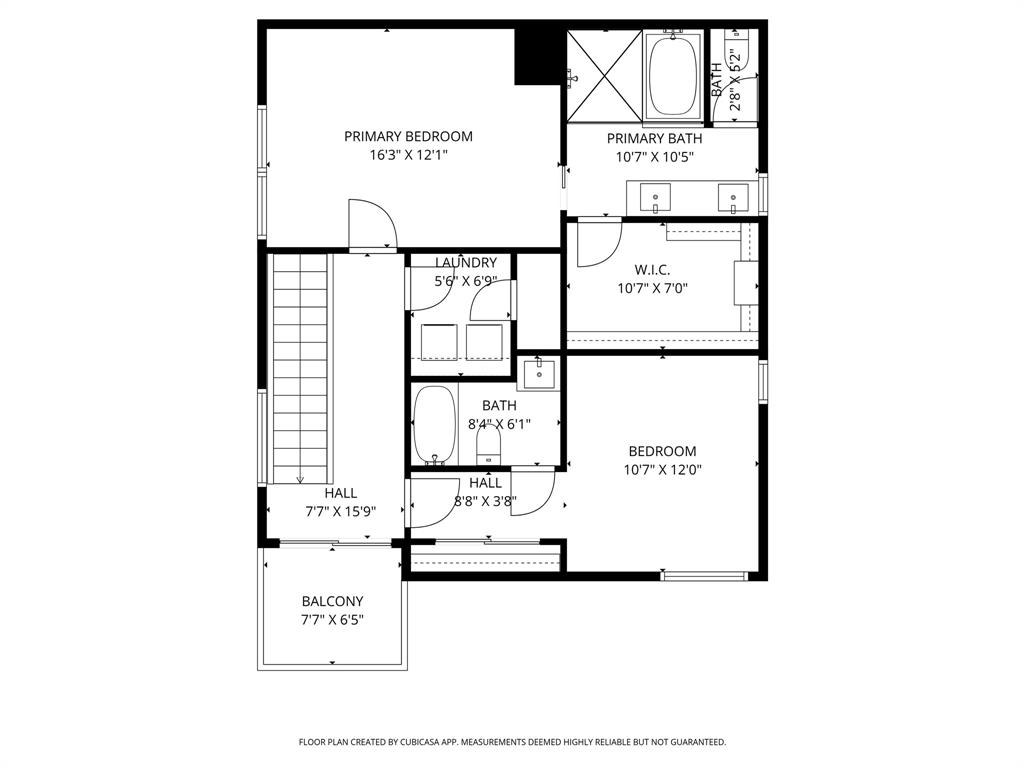 4805 Caxton Court 32 4805 Caxton Court