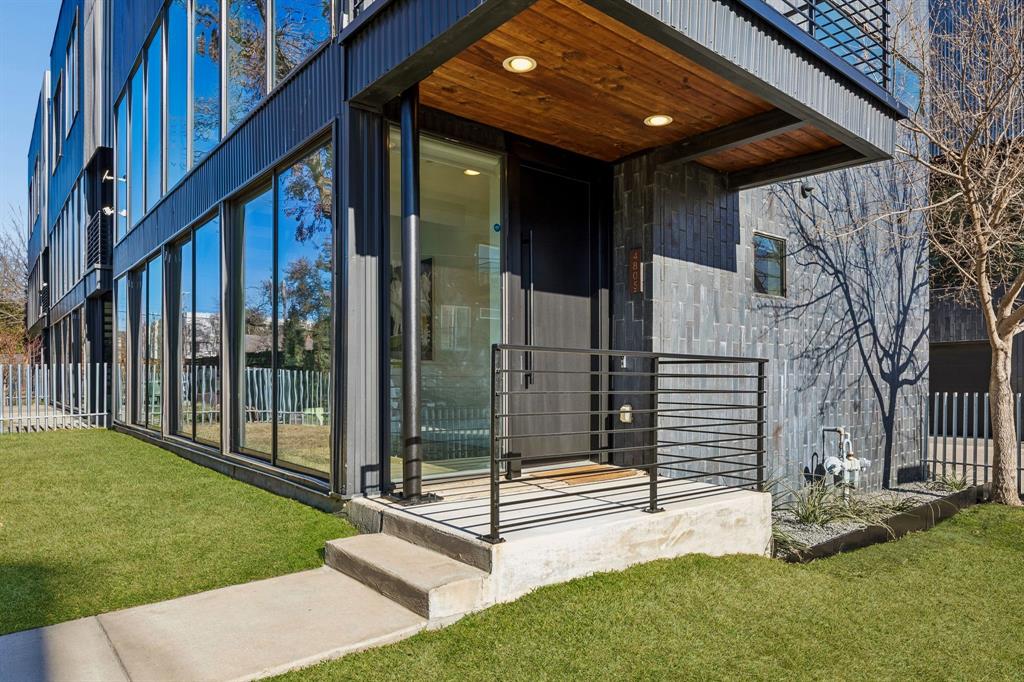 4805 Caxton Court 4 4805 Caxton Court