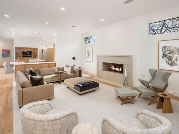 5000 W Hanover Ave