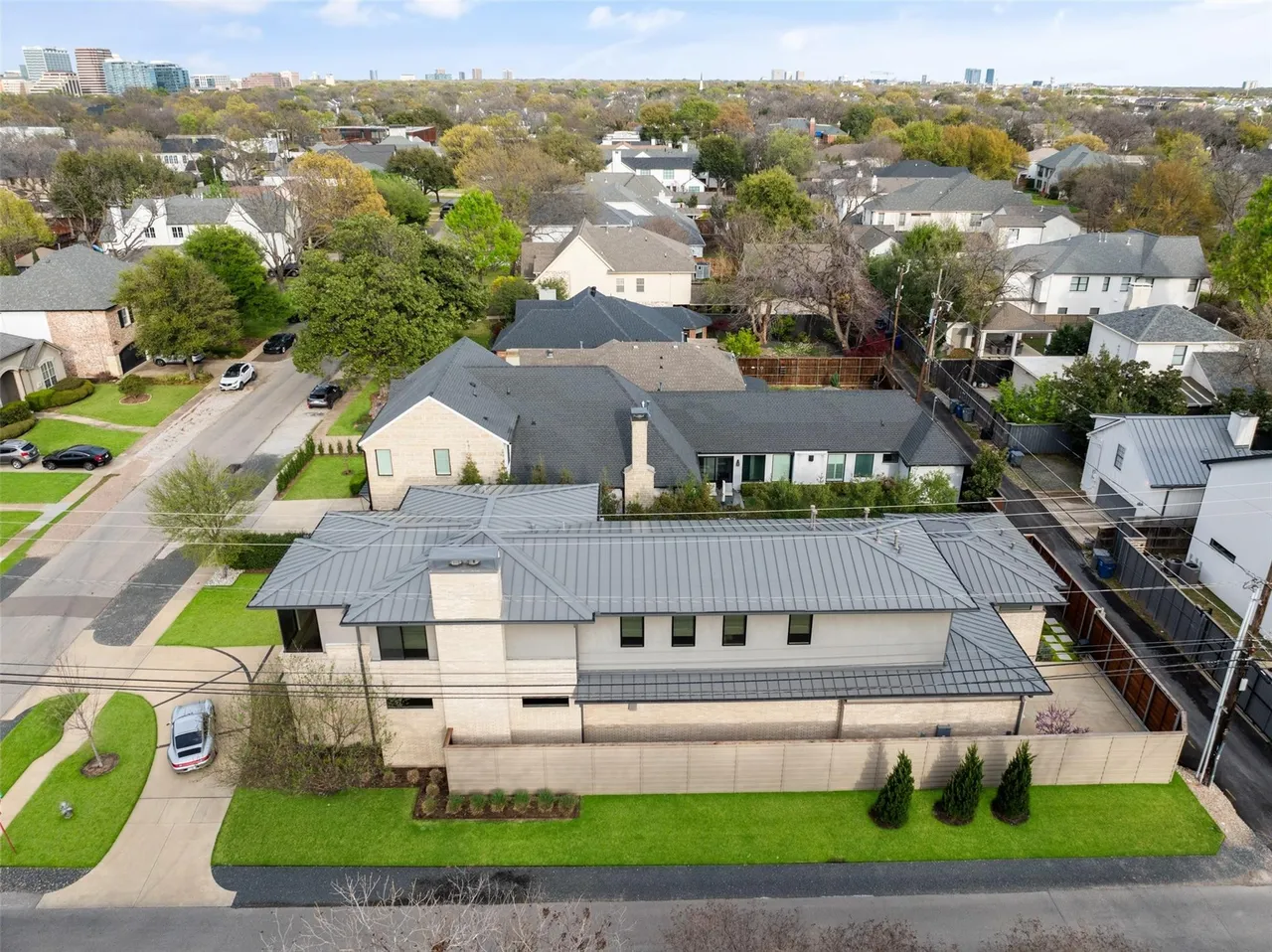 5000 W Hanover Ave, Dallas, TX 75209 31 5000 W Hanover Ave