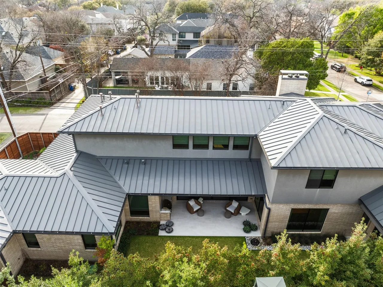 5000 W Hanover Ave, Dallas, TX 75209 32 5000 W Hanover Ave