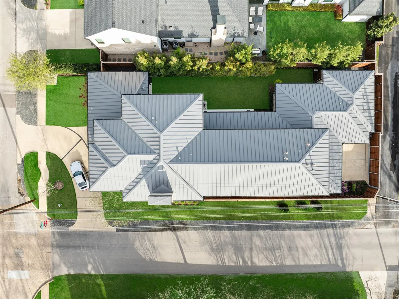 5000 W Hanover Ave, Dallas, TX 75209 34 5000 W Hanover Ave