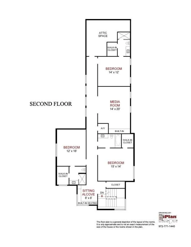 5000 W Hanover Ave, Dallas, TX 75209 35 5000 W Hanover Ave