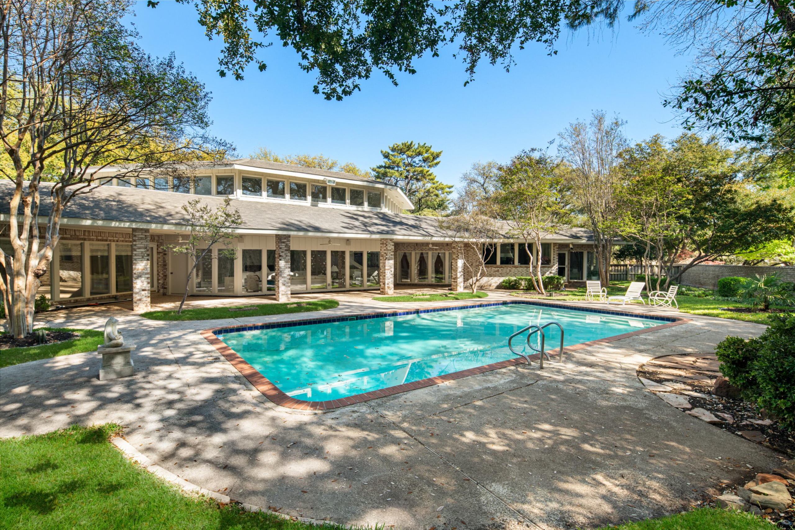 5045 Lakehill CourtDallas, TX 75220 25 5045 Lakehill Court