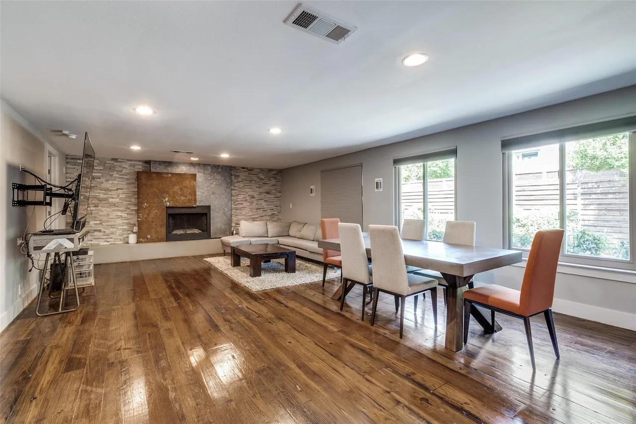 5323 Denton Drive