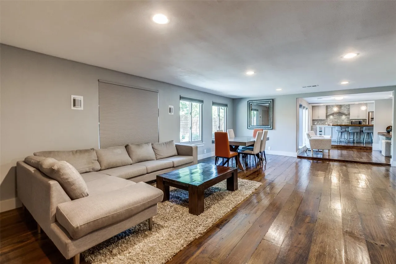 5323 Denton Drive