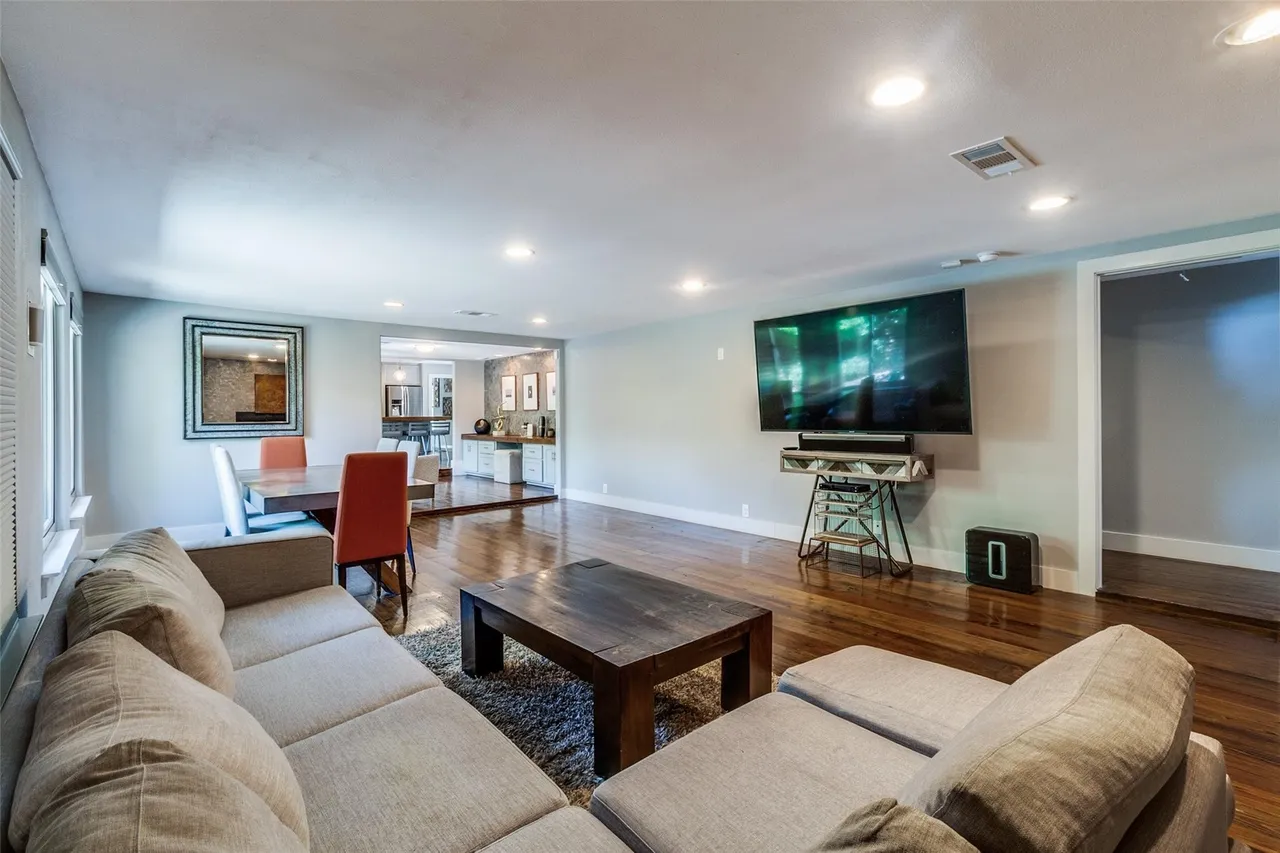5323 Denton Drive