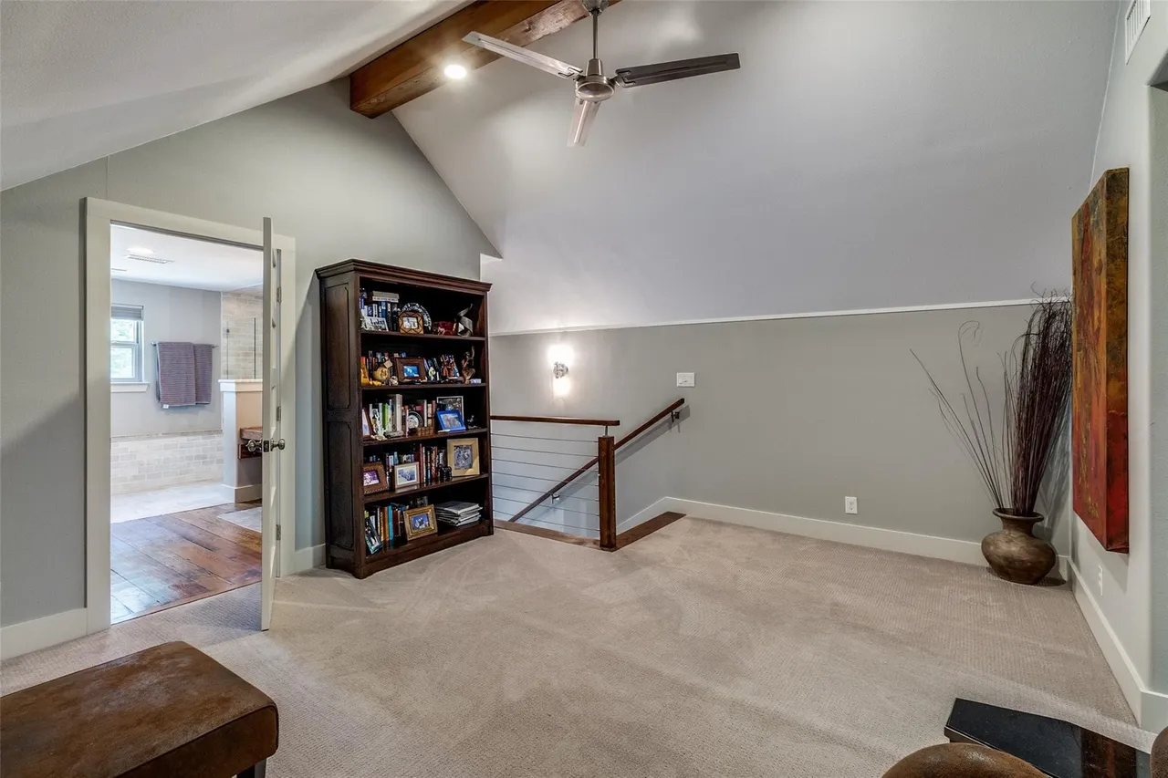 5323 Denton Drive