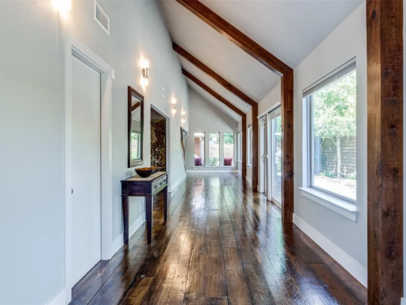 5323 Denton Drive