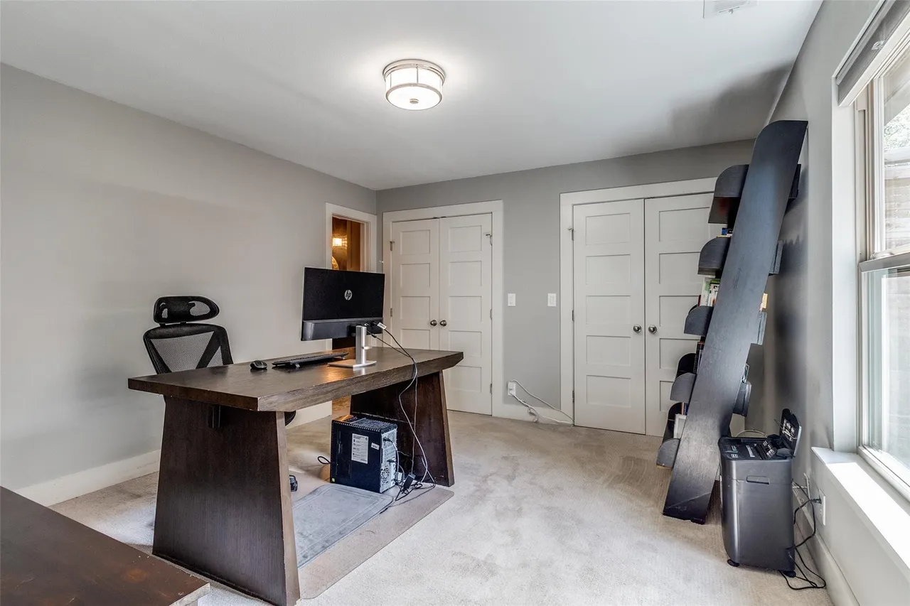 5323 Denton Drive