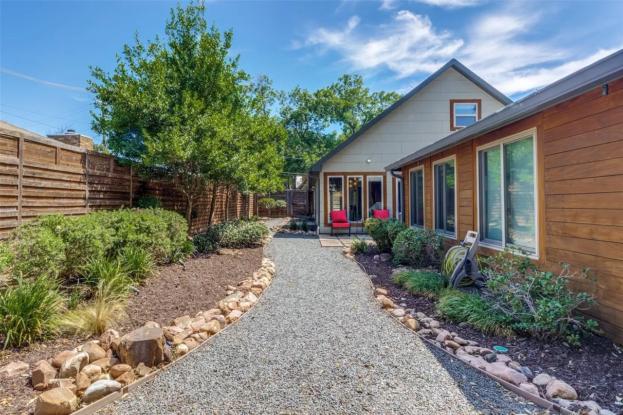 5323 Denton Drive
