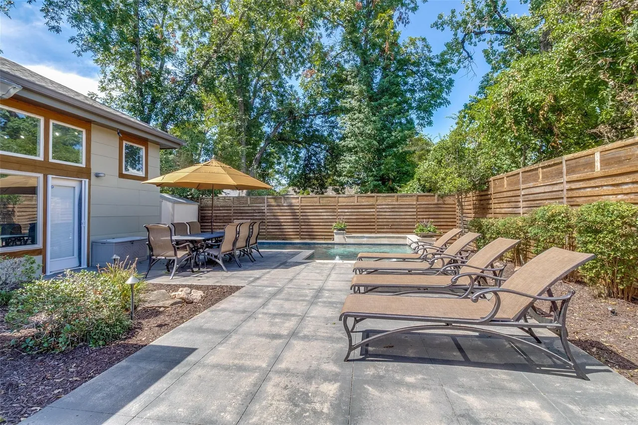 5323 Denton Drive