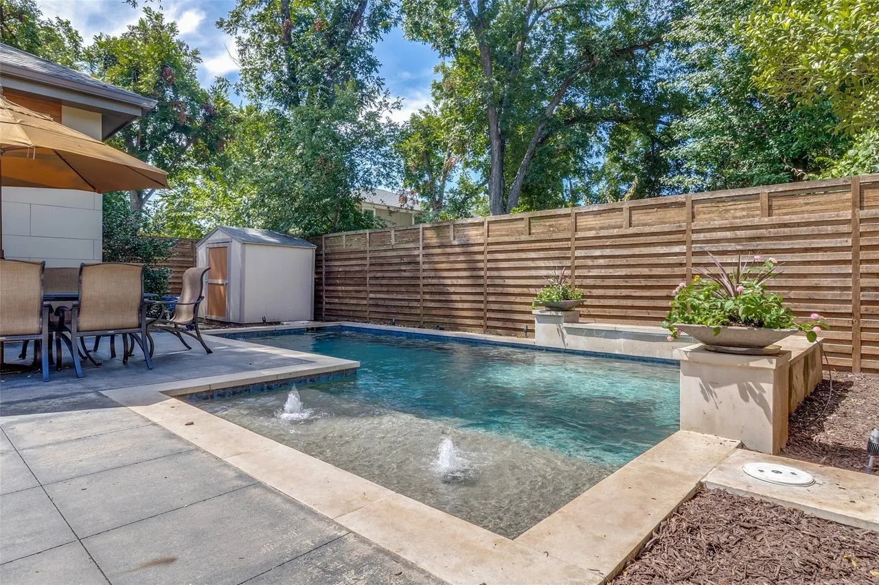 5323 Denton Drive