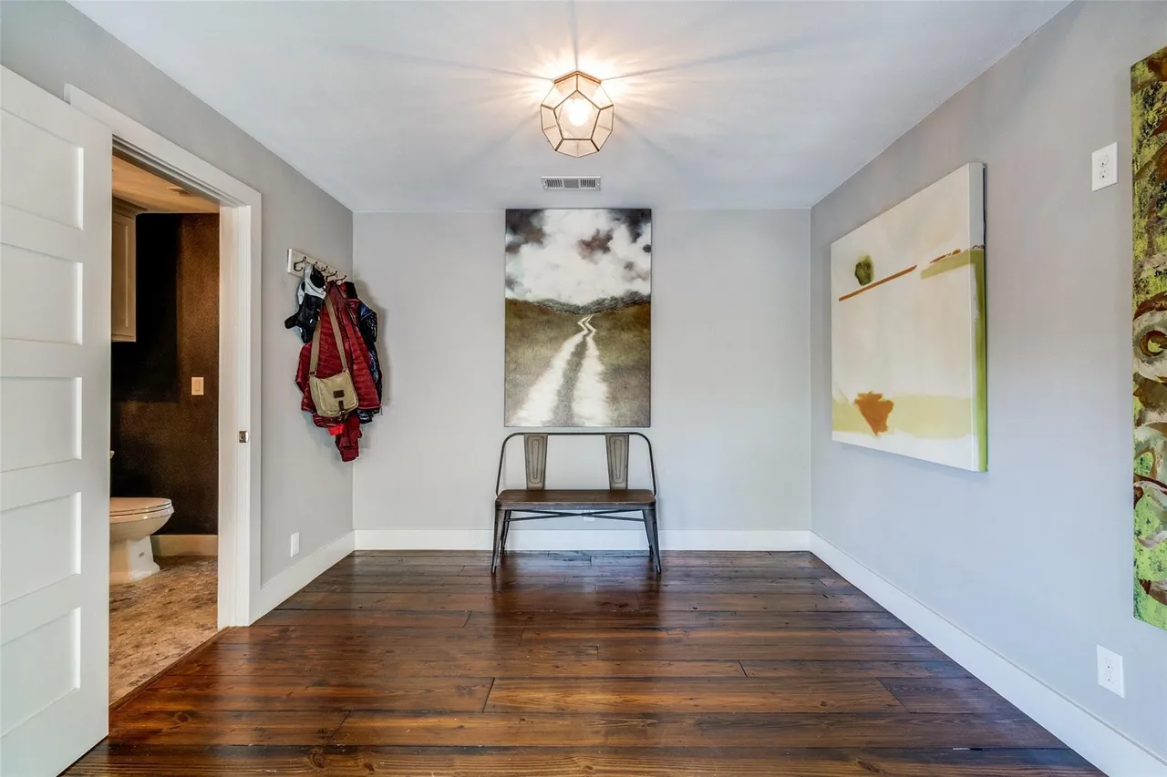 5323 Denton Drive