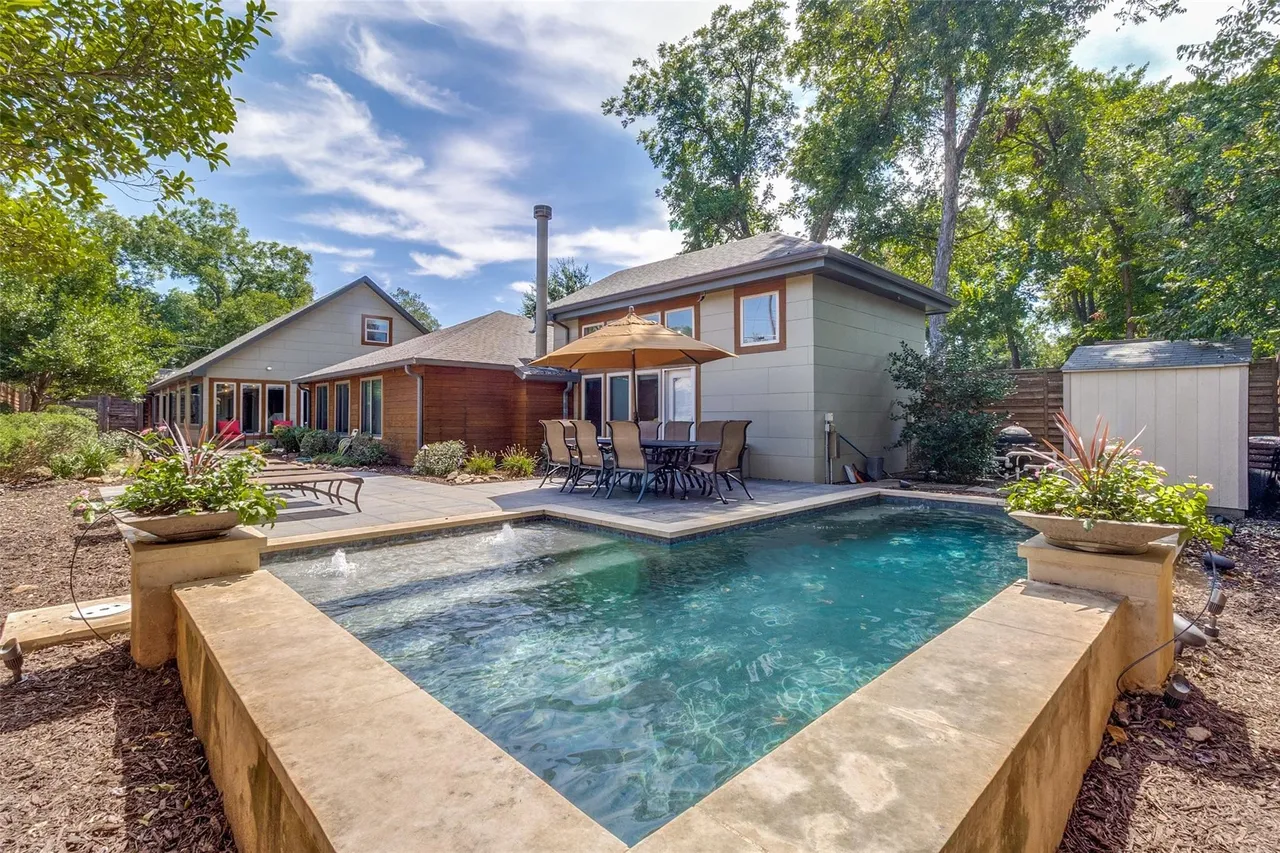 5323 Denton Drive