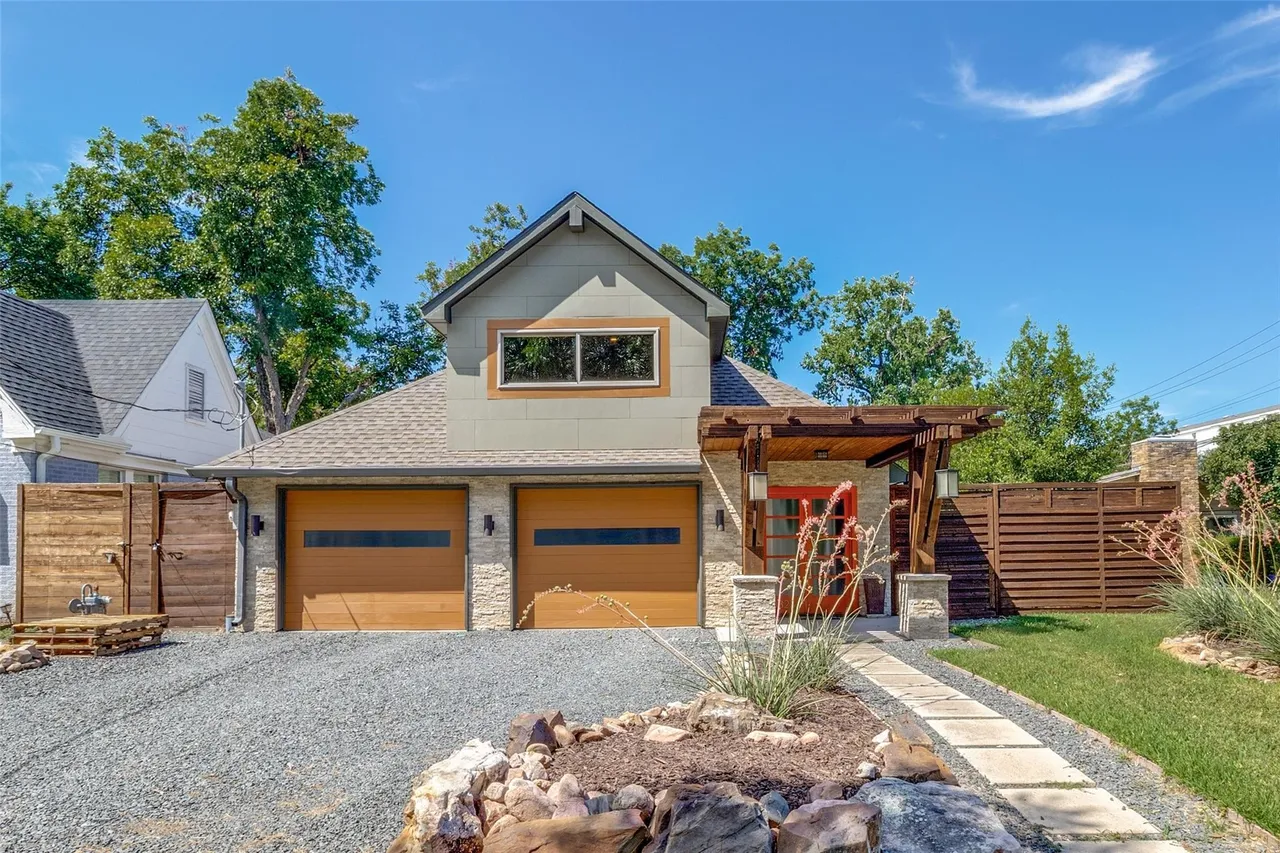 5323 Denton Drive