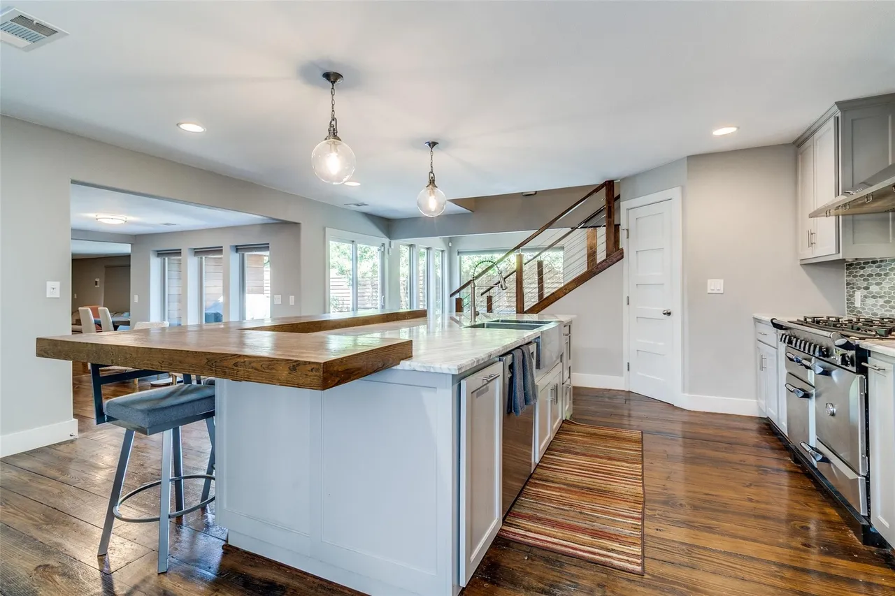 5323 Denton Drive