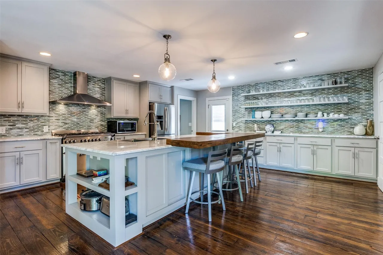 5323 Denton Drive