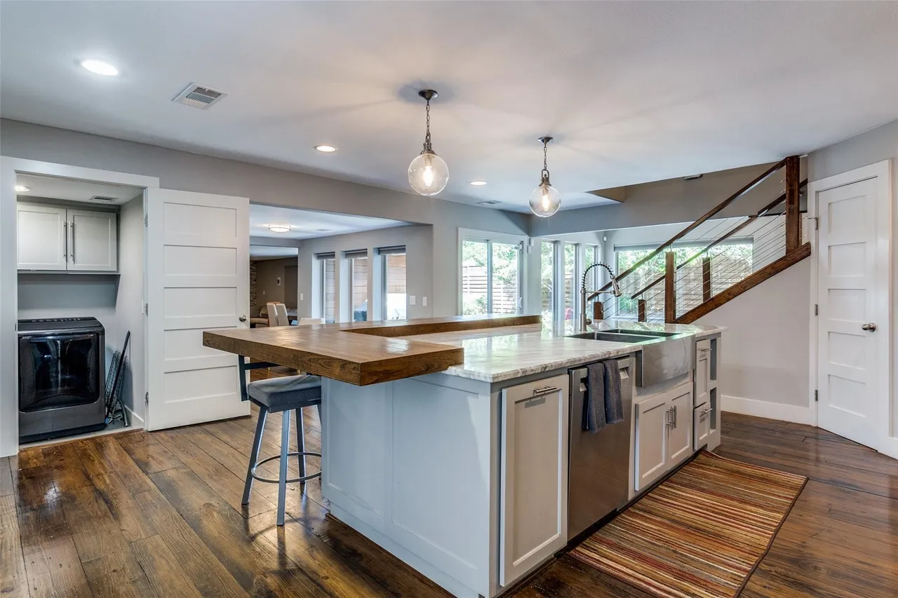 5323 Denton Drive
