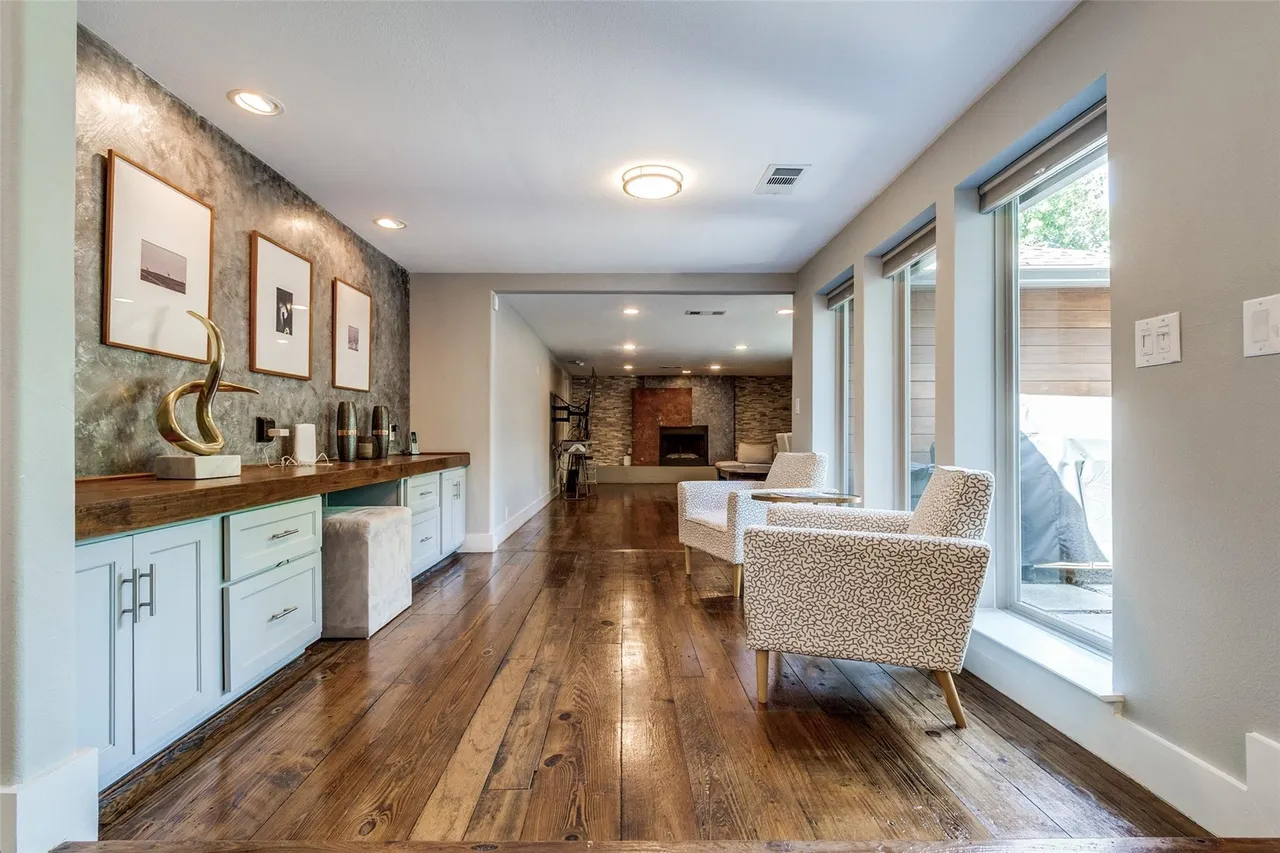 5323 Denton Drive