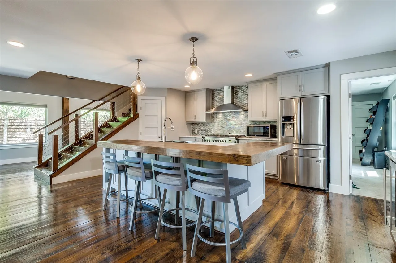 5323 Denton Drive
