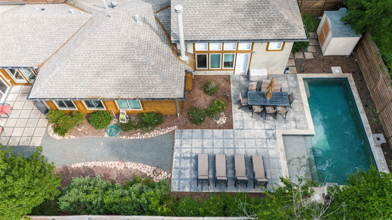 5323 Denton Drive