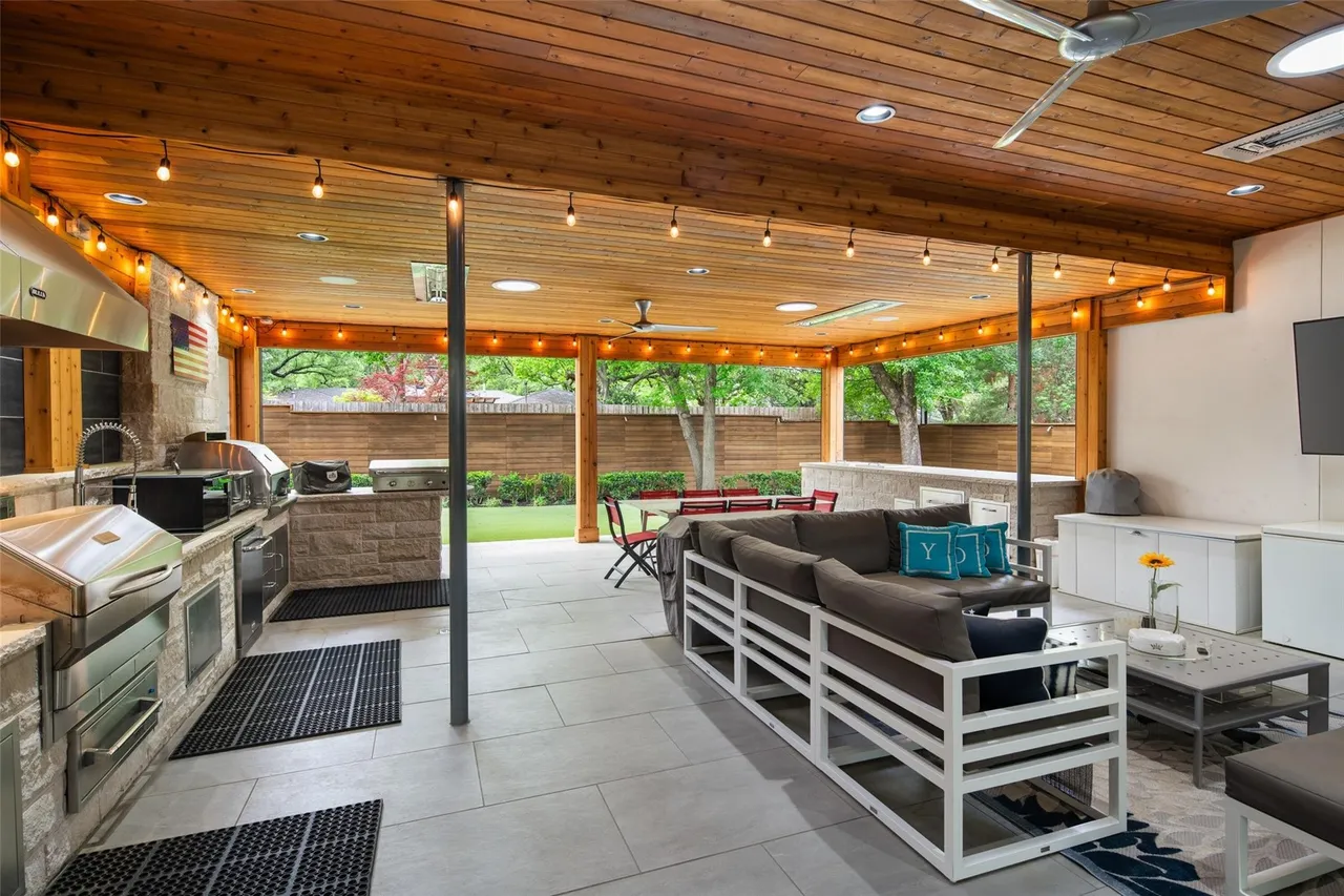 5624 Williamstown RoadDallas, TX 75230 10 5624 Williamstown Road