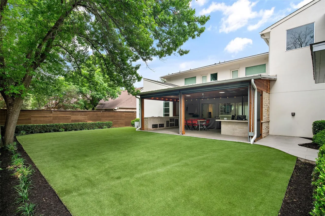 5624 Williamstown RoadDallas, TX 75230 13 5624 Williamstown Road