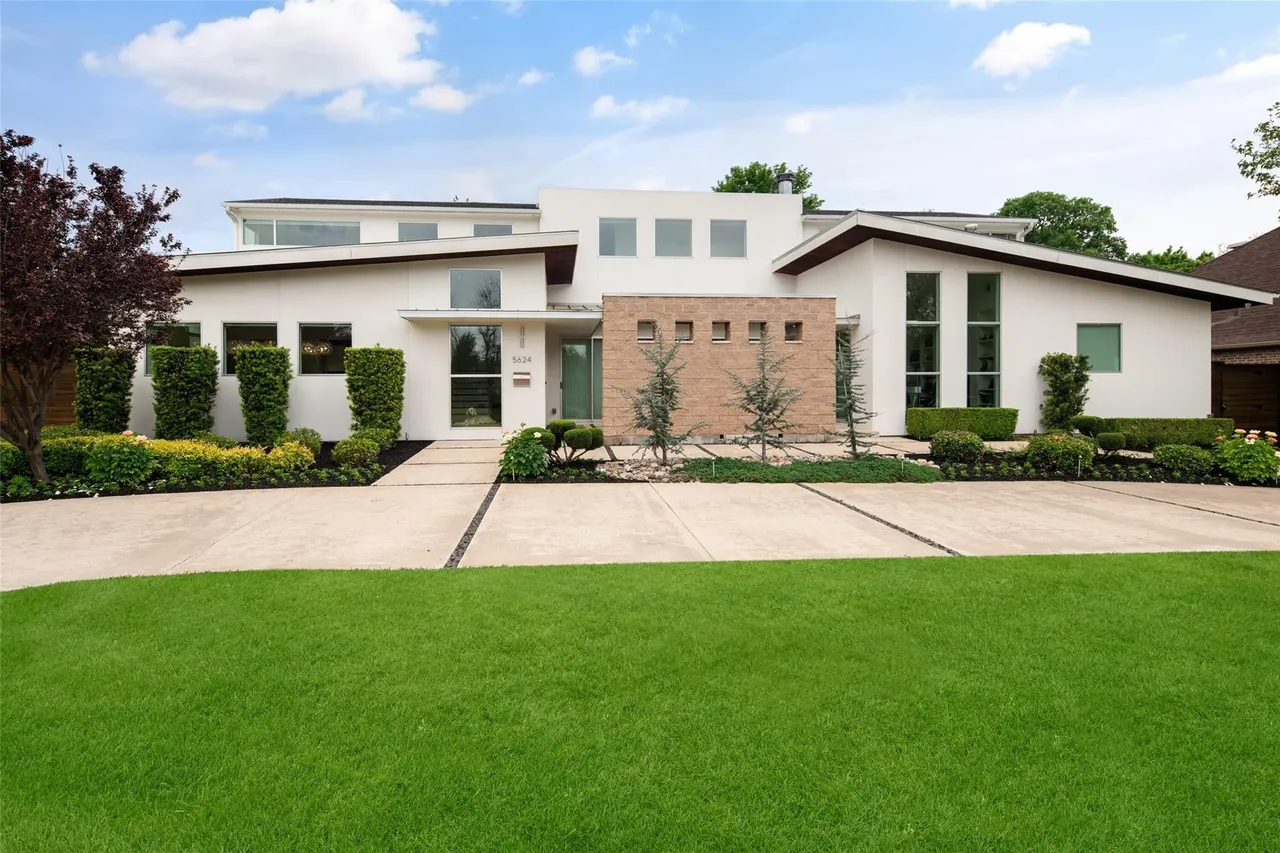 5624 Williamstown RoadDallas, TX 75230 34 5624 Williamstown Road