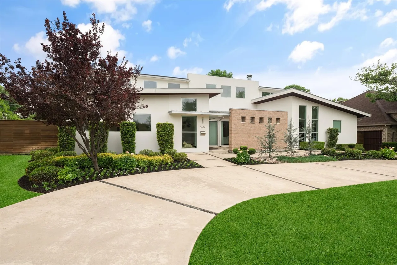 5624 Williamstown RoadDallas, TX 75230 35 5624 Williamstown Road