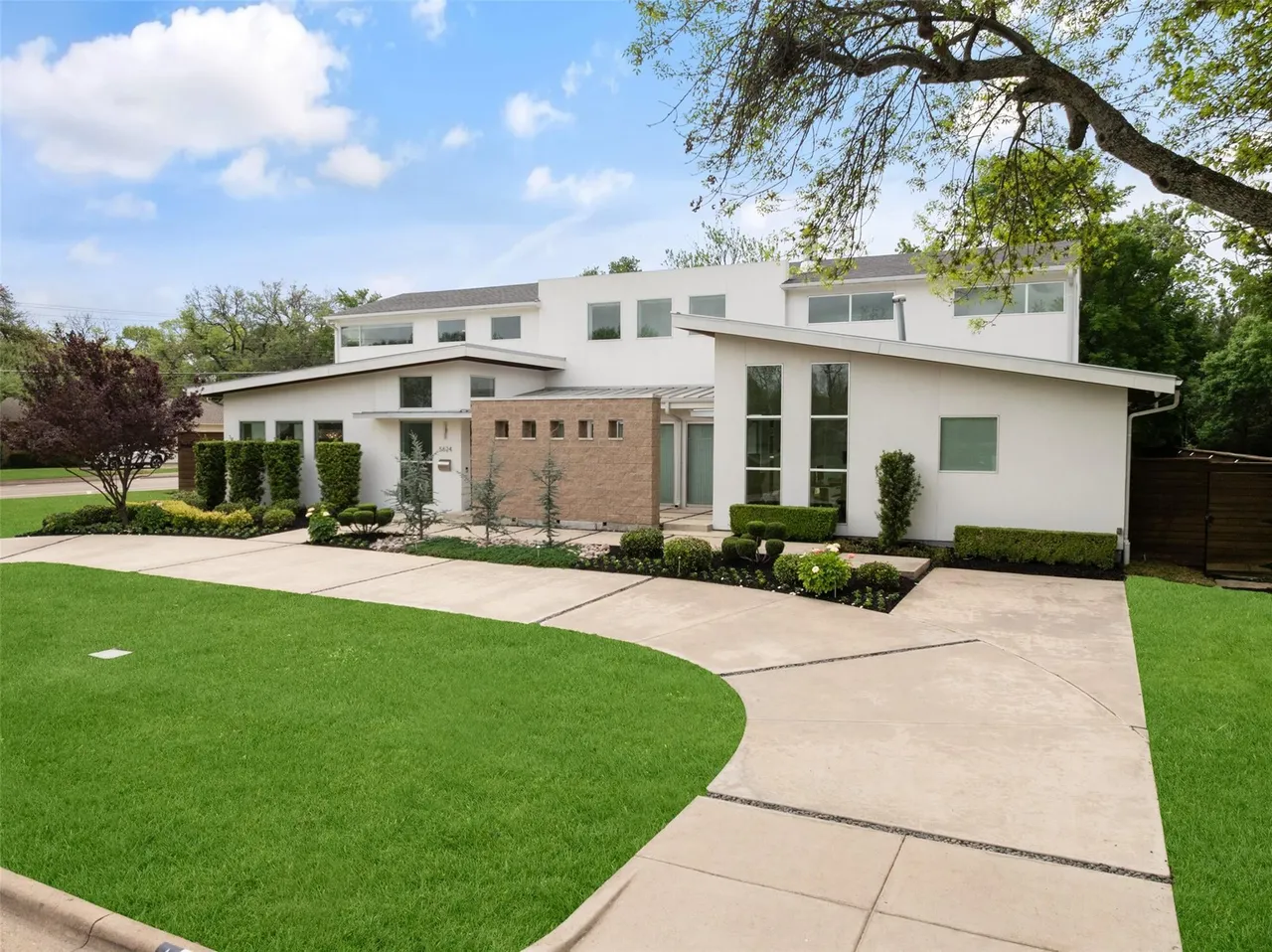 5624 Williamstown RoadDallas, TX 75230 36 5624 Williamstown Road