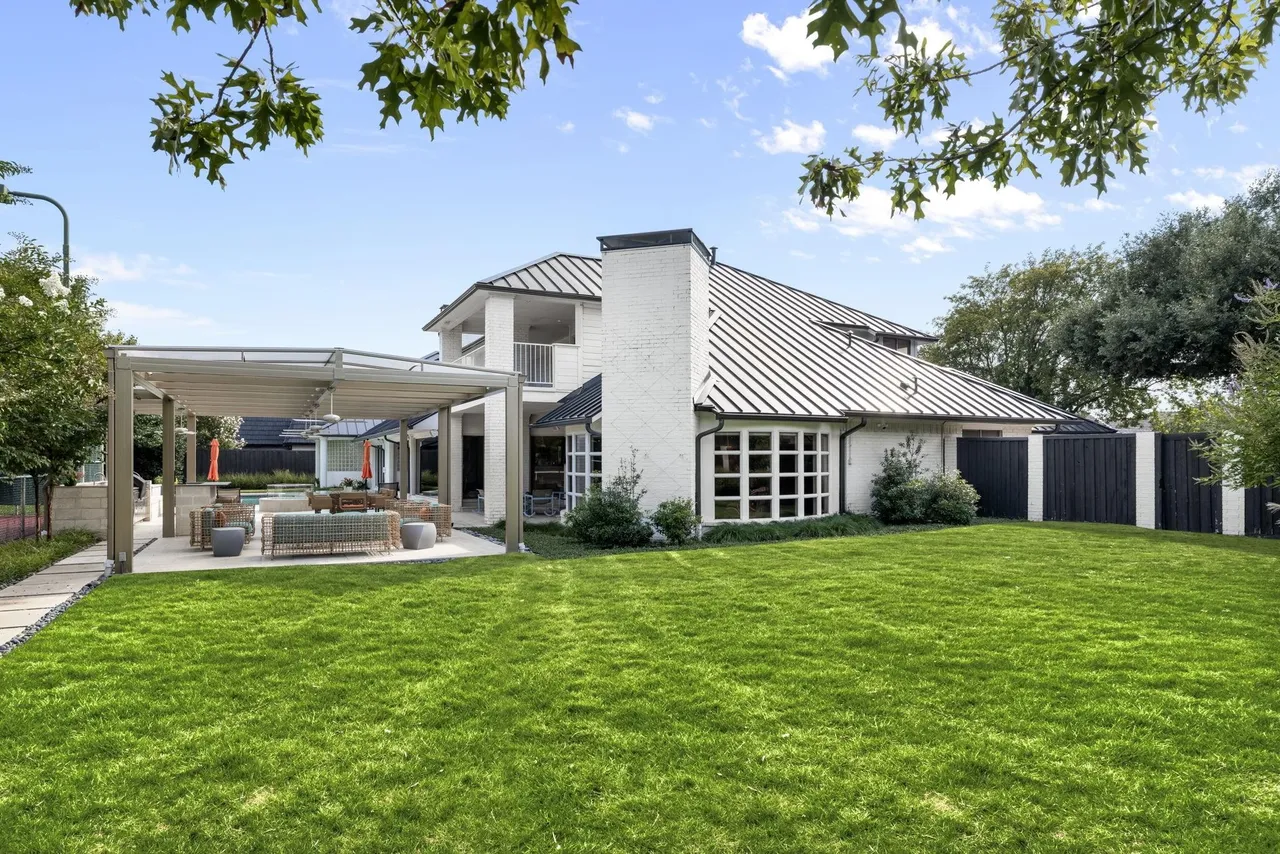 6018 Rose Grove Ct, Dallas, TX 75248 30 6018 Rose Grove Ct